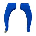 thumbnail image 1 of 12 Pairs Silicone Anti Slip Ear Hooks For Glasses, 1 of 1