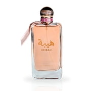 Heibah Eau de Parfum Spray 100ml (3.4 oz) by Ard Al Zaafaran