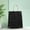 Black, variant on Blue Kraft Paper Tote Bag Large Vertical 26X12X31Inch, Reusable For Milk Tea/Bakery Takeout, Christmas Festival Shopping Gift Packaging, Food Dery & Retail Shopping Bags
