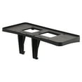 thumbnail image 3 of TRQ License Plate Bracket Black Fits 2012-2014 Toyota Camry TO1068128, 3 of 5
