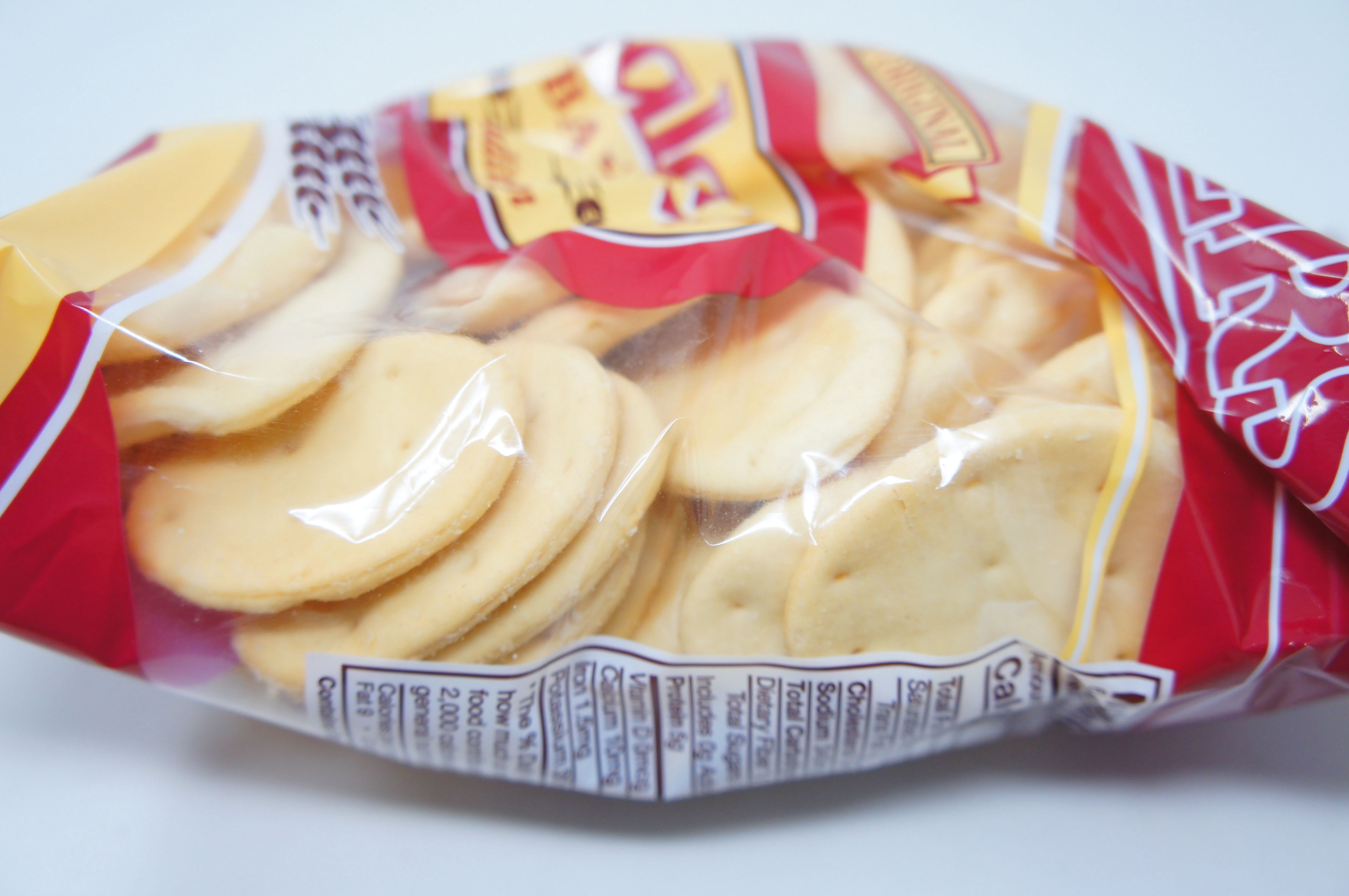 Galaxy Crackers