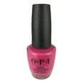thumbnail image 2 of OPI Nail Lacquer, Pompeii Purple, 0.5 Oz, 2 of 2
