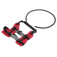 thumbnail image 1 of Arnés para perro ciego, fácil de fijar y Ajustable, Protector de Parachoques para PERRO CIEGO, 1 of 7