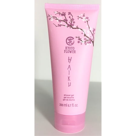 Avon Haiku kyoto Flower Shower Gel