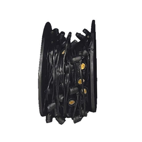 Belle Luci Holiday Bright Lights LED Light Cord on Reel 330 ft. 0 lights