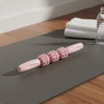 thumbnail image 4 of Rodillo de masaje para yoga, 4 of 9