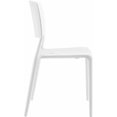 thumbnail image 3 of Modway Fine Dining Side Chair Fully Stackable, Multiple Colors, 3 of 5