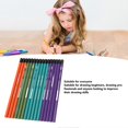 thumbnail image 2 of 16pcs Charcoal Pencils Drawing Set Soft Medium Hard Charcoal Drawing Pencils Set for Drawing Sketching Shading, 2 of 3