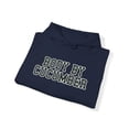 thumbnail image 4 of Cucumber Hoodie Gifts Hooded Sweatshirt Pullover Shirt, 4 of 4