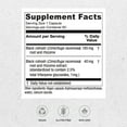 thumbnail image 2 of Vitanica Black Cohosh, Cimicifuga Extract Plus, Vegan, 60 Capsules, 2 of 7