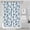 White-158, variant on Sea Life Theme Shower Curtain - Ocean Inspired Tropical Predators, Waterproof Washable Fabric Bathroom Decor for Adventurous Style,72x72in
