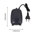 thumbnail image 2 of 1 bomba de aire premium., 2 of 3