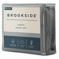 Brookside Tencel Luxury Sheet Set Silky Smooth Feel Multiple Colors