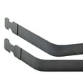 thumbnail image 2 of TRQ Fuel Tank Straps 24.5 Gal 2WD 6.5 Bed for Ford F150 F250 FSA07833, 2 of 5