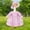 Multicolor A, variant on Elf Fairy Goose Statue Outfits Costume Set, Waterproof Fade-Proof Porch Garden Decoration Doll Clothes for Cement Plastic Goose, Fantasy Mythical Yard Decor Gift(Pink)
