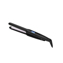 Andis Professional Series Curved Edge Flat Iron 1.5 Inch Walmart