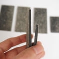 thumbnail image 2 of 12PC Pool Billiard Table Cushion Facings Pool Table Pocket Gasket, 2 of 12