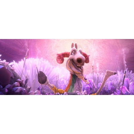 Ice Age: Collision Course (4K Ultra HD + Blu-ray)