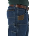 thumbnail image 4 of Wrangler Riggs Workwear Utility Jeans, Antique Indigo - 36 x 34, 4 of 5