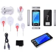 thumbnail image 4 of TechCare Plus 24 Tensor Unit Massager Charging Unit Electric Complete Set, 4 of 5
