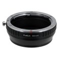 thumbnail image 1 of Fotodiox Lens Mount Adapter - Canon EOS (EF / EF-S) D/SLR Lens to Micro Four Thirds (MFT, M4/3) Mount Mirrorless Camera Body, 1 of 1