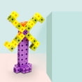 thumbnail image 4 of Juego de Actividades matemáticas tempranas Bsvklp Contadores 200 Piezas juguete Aprendizaje STEM, 4 of 9
