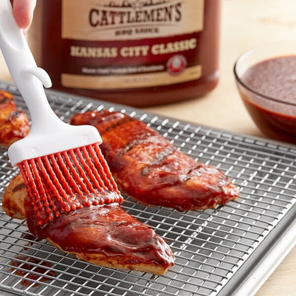 Cattlemen's Gallon Kansas City Classic BBQ Sauce 4/Case