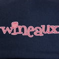 thumbnail image 2 of CafePress - Wineaux Gl Bur Cap - Adjustable 100% Brushed Unisex Casual Cotton Baseball Cap, Beige, 1, 2 of 2