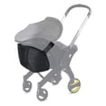 thumbnail image 1 of Almacenamiento Con Clip Para Asiento De Coche Infantil, Cochecito Multifuncional Oxford, Bolsa Organizadora Para Cochecito, Accesorio Para Cochecito De Bebé Eigraketly HA039146-00, 1 of 6