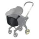 thumbnail image 1 of Almacenamiento Con Clip Para Asiento De Coche Infantil, Cochecito Multifuncional Oxford, Bolsa Organizadora Para Cochecito, Accesorio Para Cochecito De Bebé Yuarrent HA039146-00, 1 of 6