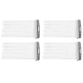 thumbnail image 1 of 4X Half Design Steel Snare Wire Drum Spring for Children Snare Cajon Box Drums 30 Strand, 1 of 8