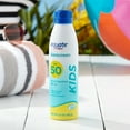 thumbnail image 3 of Equate Kids Broad Spectrum Sunscreen Spray Twin Pack, SPF 50, 5.5 oz, 2 Count, 3 of 10
