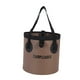 thumbnail image 4 of Cubo plegable para exteriores, lavabo portátil para campamento, bolsa de almacenamiento a prueba de fugas 10 litros, 4 of 8