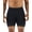 Black, variant on Men's Solid Jammer