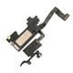 thumbnail image 3 of Reemplazo del conjunto de cable flexible del altavoz del auricular del iPhone 12 Pro Sincero, 3 of 10