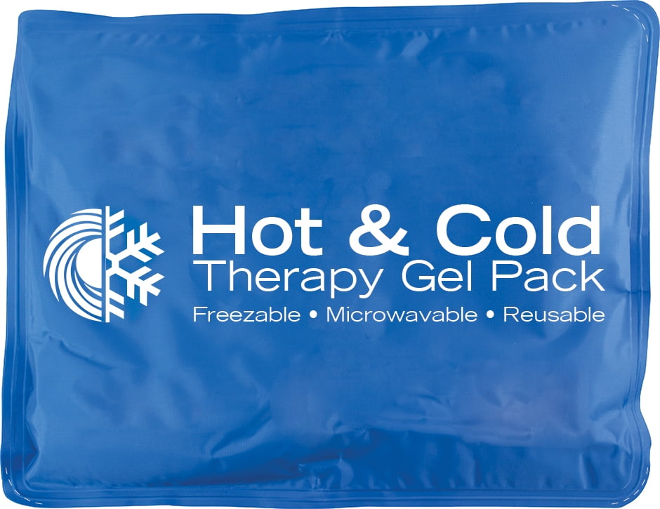 hot and cold pack