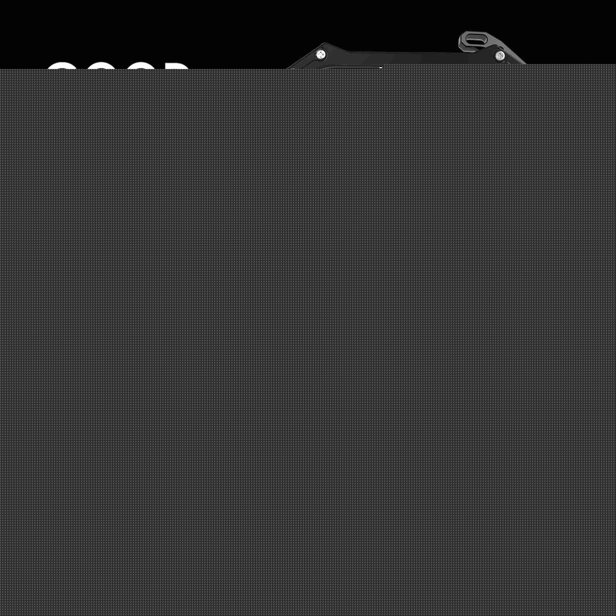 thumbnail image 6 of Dteck Metal Case for iPhone 13 Pro Max, Anti-Fall Shockproof Military Grade Armor Bumper Heavy Duty Aluminum Alloy Protective Tough Bumper Frame Cover, Black, 6 of 8