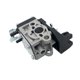 thumbnail image 2 of Echo SRM2620 PE-2620 A021004601 New carburetor Trimmer Spare Parts, 2 of 6