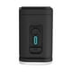 thumbnail image 1 of Wireless Pump Outdoor Small And Suction Purpose Pump Bed Bag Lithium Battery Pump Camping Light, 1 of 2
