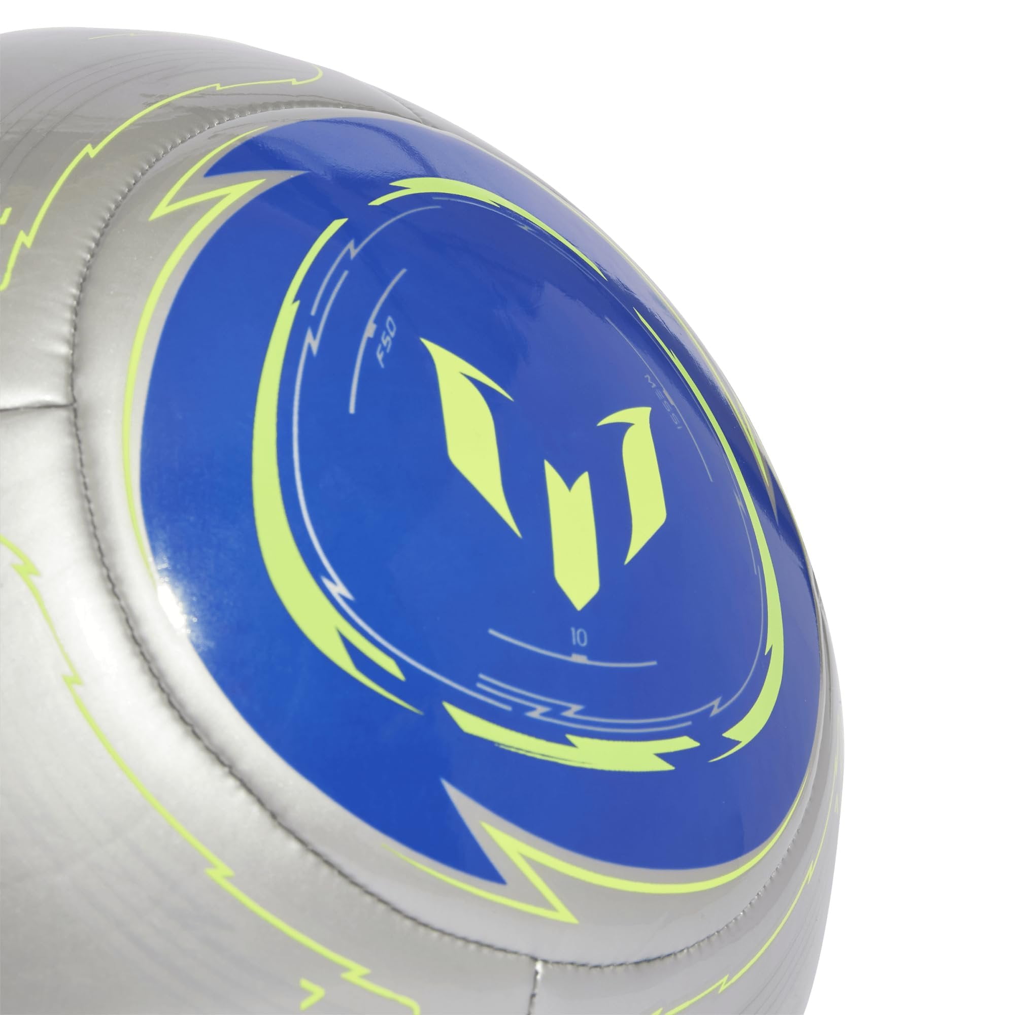 adidas Messi Club F50 Soccer Ball