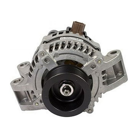Motorcraft Alternator GL-8857 Fits select: 2008-2010 FORD F250, 2008-2010 FORD F350