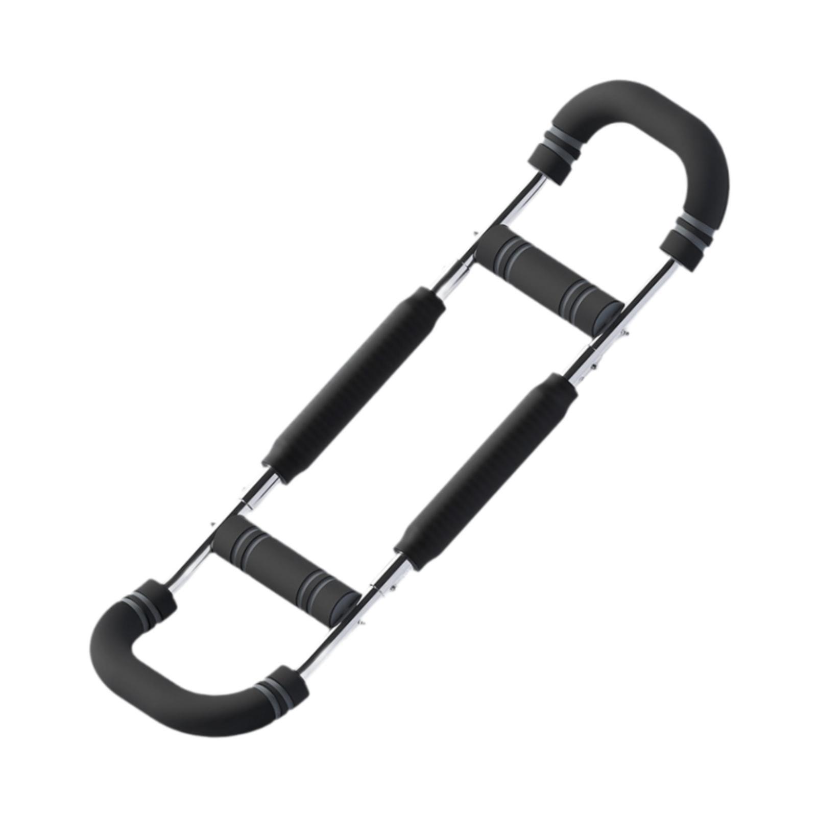 Baoblaze Arm Exerciser Exercise Machine Adjustable for Triceps Thigh Shoulder 50kg