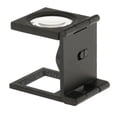 thumbnail image 1 of Magnifying Glass, 10X Wide Usage Magnifier  For Printing, 1 of 8