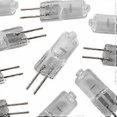 thumbnail image 3 of 10x G6.35 12V 50W Dimmable Halogen Bulbs 2700K Warm White for Chandelier Desk EU, 3 of 3