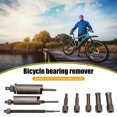 thumbnail image 4 of Removedor de Rodamientos JShteea Kit de Herramientas para Bicicleta El nuevo, 4 of 7