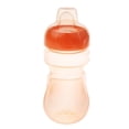 thumbnail image 2 of Biberones Vasitos de Juego Zulema Copa Infantil Sippy Estilo1-Naranja, 2 of 8