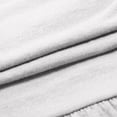 thumbnail image 7 of Spring Tops for Women Tops Fashion Women Summer Sleeveless Fold Solid Color Pullover Casual Blouse Tops, 7 of 7