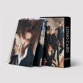 thumbnail image 5 of Treingi 2024 55 piezas/set grupo de chicos ídolos nuevo álbum DARK BLOOD JUNGWON HEESEUNG JAY SUNOO SUNGHOON NI-KI tarjeta fotográfica Lomo tarjeta regalo para fanáticos, 5 of 5