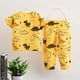 thumbnail image 3 of Camisetas de manga corta para niños pequeños, camisetas para niños pequeños, camisetas para niños, camisetas con gráficos, camisetas para niños de 1 a 3 años, 3 of 5