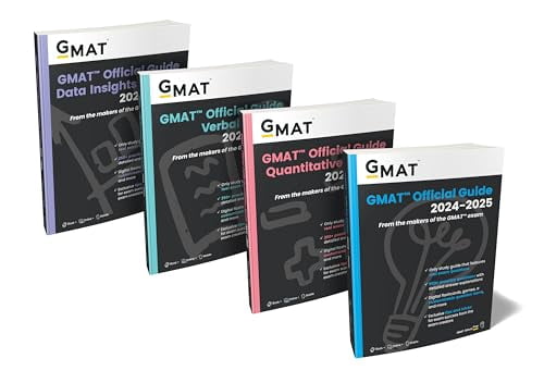 GMAT Prep Books in Study Aids & Test Prep Books - Walmart.com